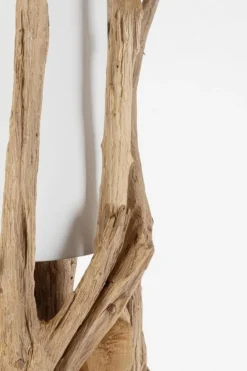 PIANTANA ACE BIANCO H180