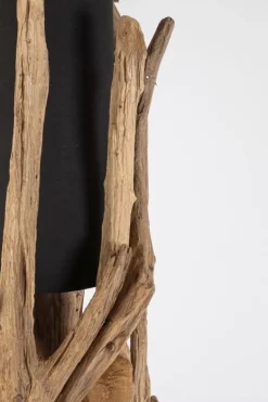 PIANTANA ACE NERO H180