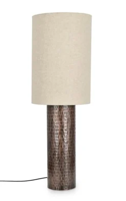 PIANTANA BIHAR MARRONE H122