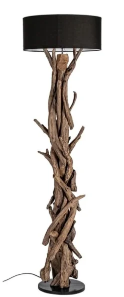 PIANTANA BLUMA NERO H180