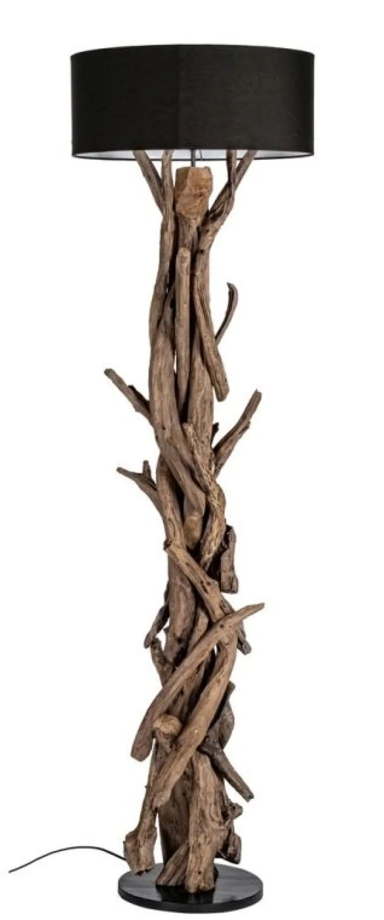 PIANTANA BLUMA NERO H180