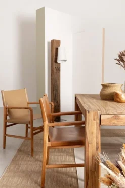 PIANTANA COCOON OTTONE-BIANCO H200