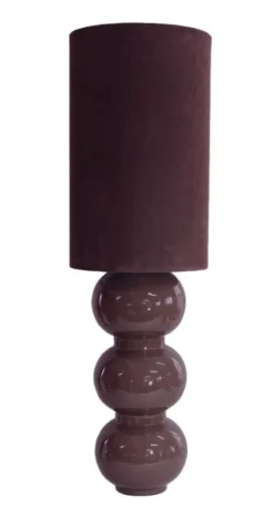 PIANTANA IKERU BORDEAUX H100