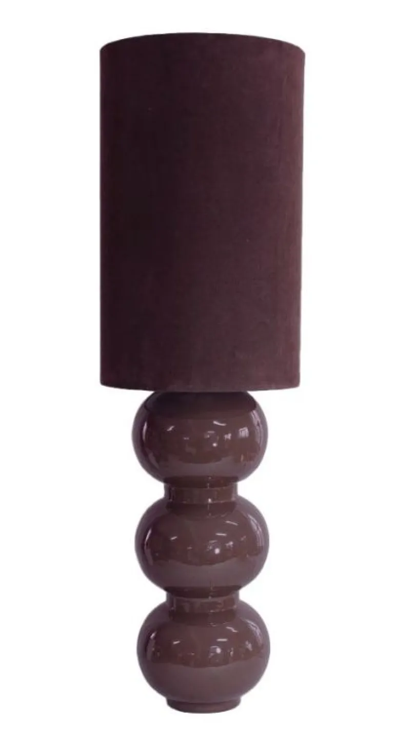 PIANTANA IKERU BORDEAUX H100