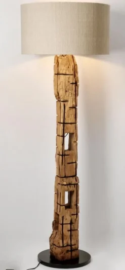 PIANTANA KLETA BEIGE H143