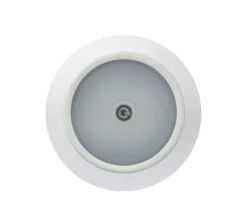 PIANTANA LED ETNA BIANCO H115