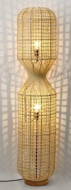 PIANTANA MALABO BEIGE H135