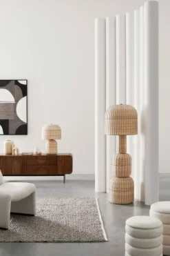 PIANTANA SIKKIM RATTAN H157