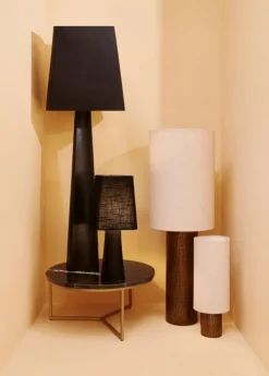 PIANTANA TRIPURA NERO H151