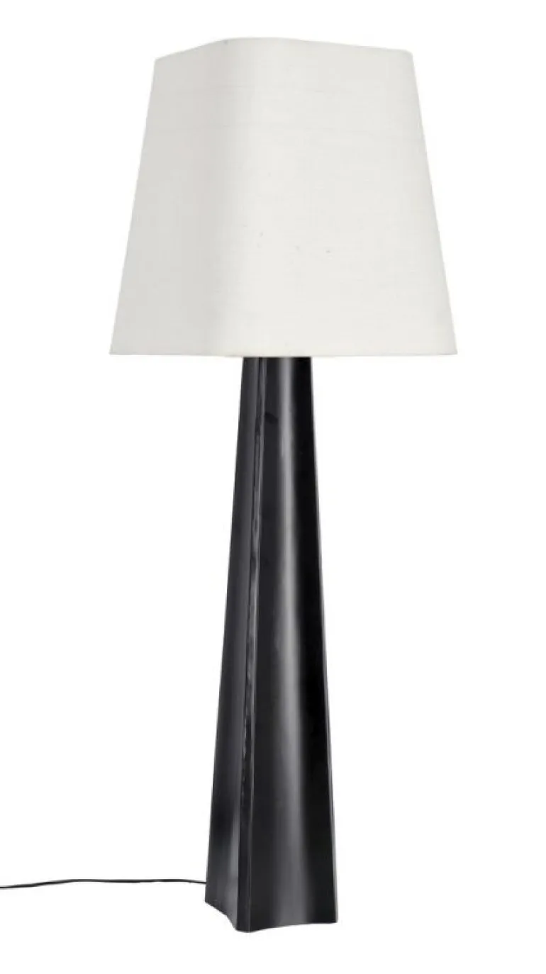 PIANTANA TRIPURA NERO/BIANCO H151