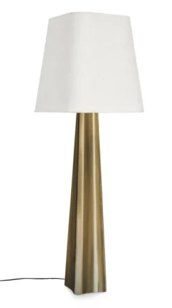 PIANTANA TRIPURA ORO/BIANCO H151