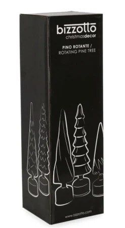 PINO ROTANTE VT BLOSSOMY ROSSO H40 C-LED