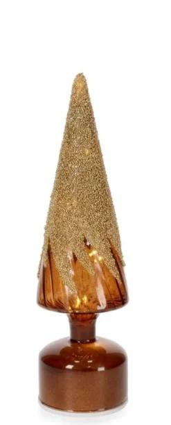 PINO ROTANTE VT VORTEX MARR H30 C-LED