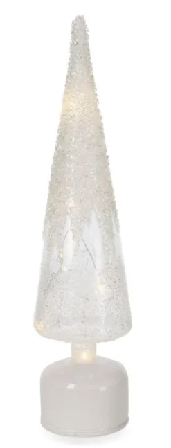 PINO ROTANTE VT WINK TRASP H40 C-LED