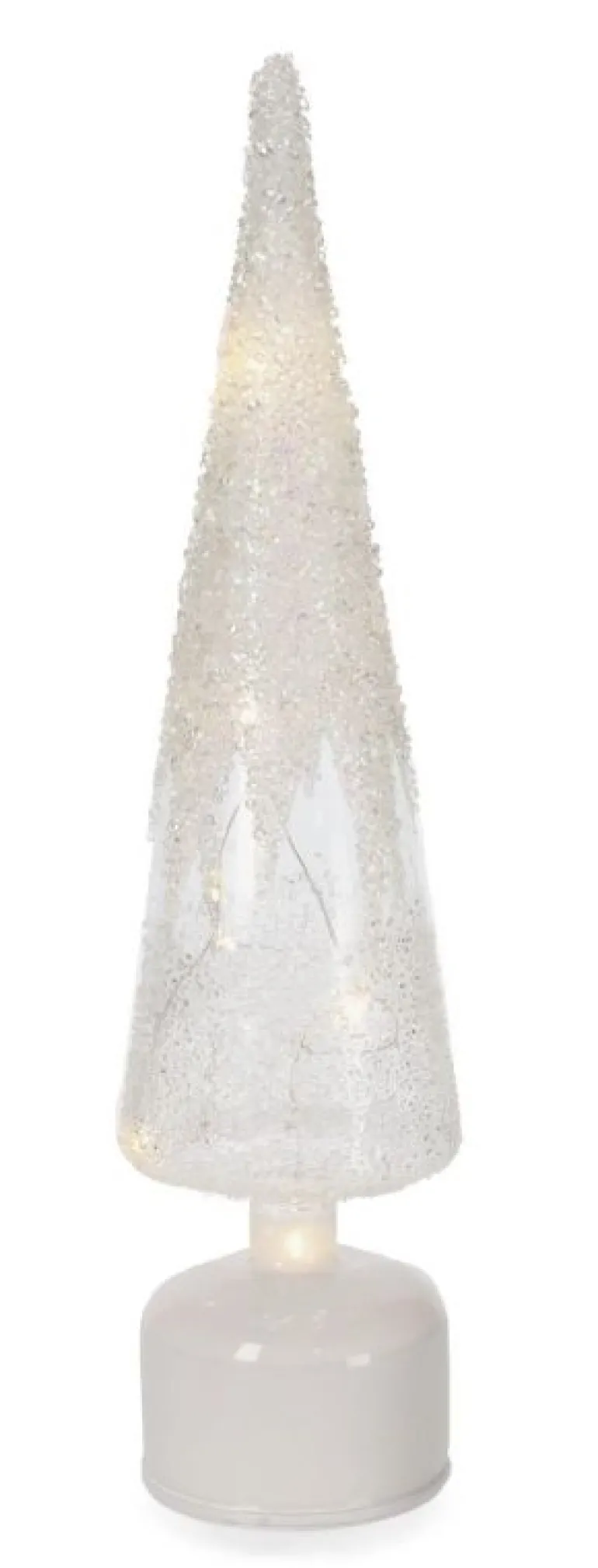 PINO ROTANTE VT WINK TRASP H40 C-LED