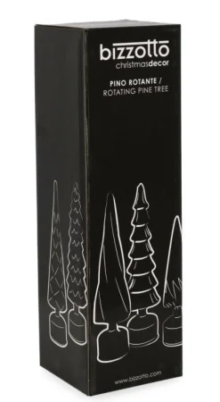 PINO ROTANTE VT WINK TRASP H40 C-LED