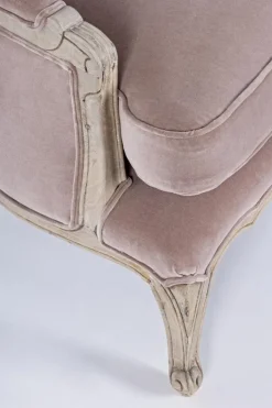 POLTRONA - LORELIE ROSE