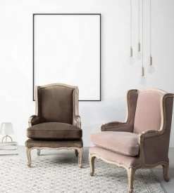 POLTRONA - LORELIE ROSE