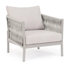 POLTRONA MOON WG24 - FLORENCIA