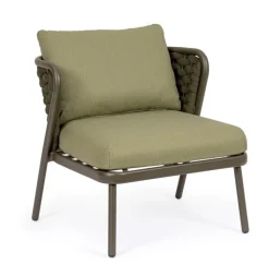 POLTRONA OLIV QS24 - HARLOW