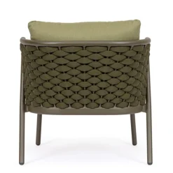 POLTRONA OLIV QS24 - HARLOW