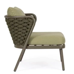 POLTRONA OLIV QS24 - HARLOW