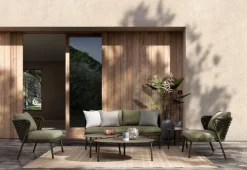 POLTRONA OLIV QS24 - HARLOW