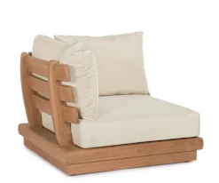 POLTRONA ANGOLO C-C DELGADA