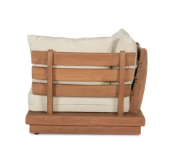 POLTRONA ANGOLO C-C DELGADA