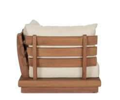 POLTRONA ANGOLO C-C DELGADA