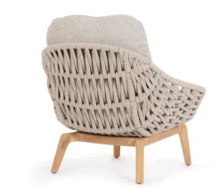 POLTRONA BEIGE - TAMIRES