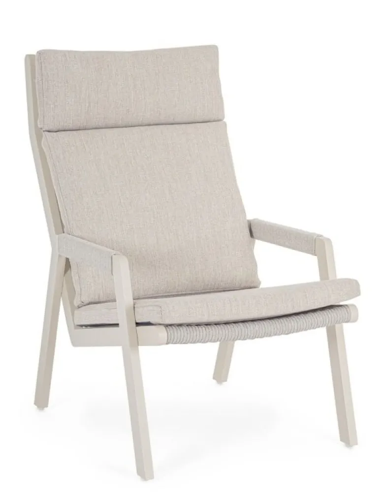 POLTRONA C-C EMERY MORNY WG25