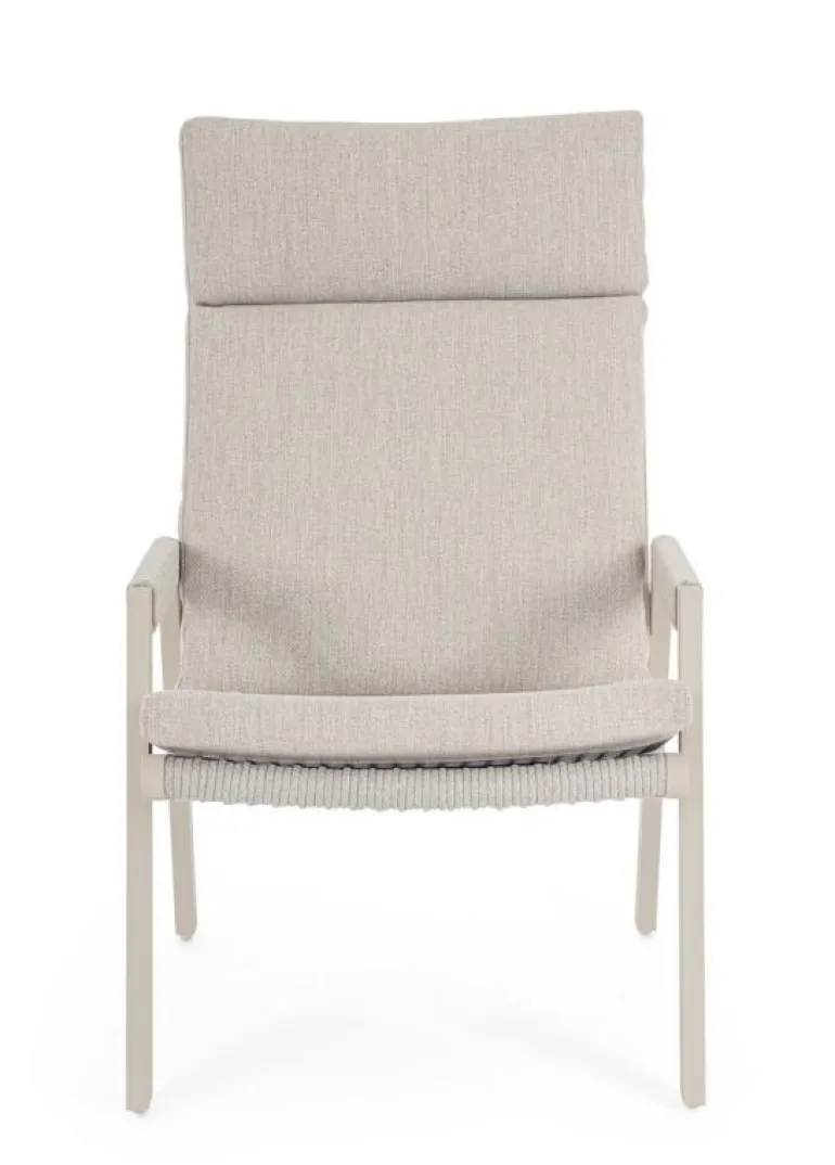 POLTRONA C-C EMERY MORNY WG25