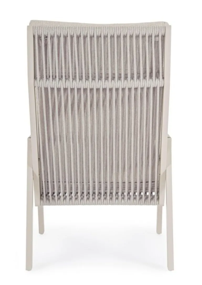 POLTRONA C-C EMERY MORNY WG25