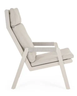 POLTRONA C-C EMERY MORNY WG25