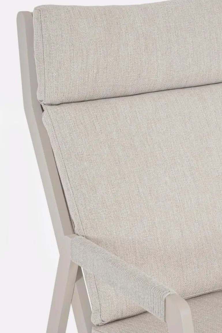 POLTRONA C-C EMERY MORNY WG25