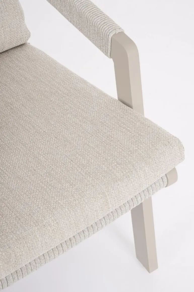 POLTRONA C-C EMERY MORNY WG25