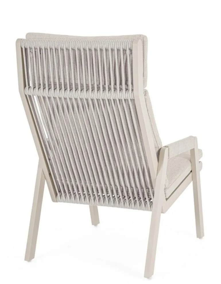 POLTRONA C-C EMERY MORNY WG25