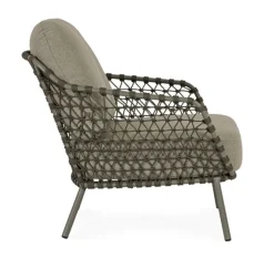 POLTRONA C-C IVISSA VERDE