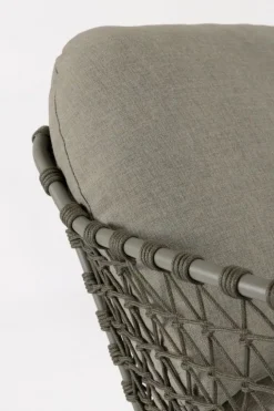 POLTRONA C-C IVISSA VERDE