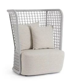 POLTRONA C-C KOLLAR ARTIC