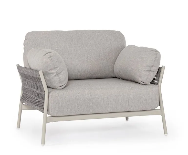 POLTRONA C-C PARDIS AGATE QS26