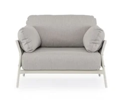 POLTRONA C-C PARDIS AGATE QS26