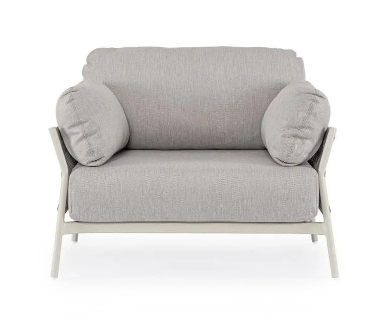 POLTRONA C-C PARDIS AGATE QS26