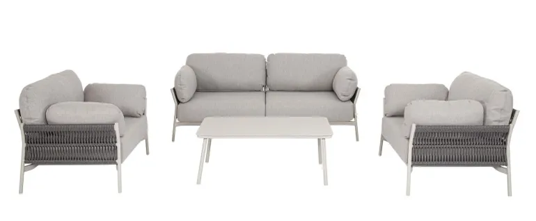 POLTRONA C-C PARDIS AGATE QS26