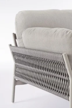 POLTRONA C-C PARDIS AGATE QS26