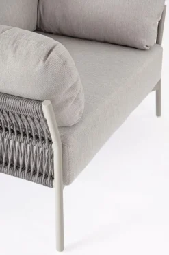 POLTRONA C-C PARDIS AGATE QS26