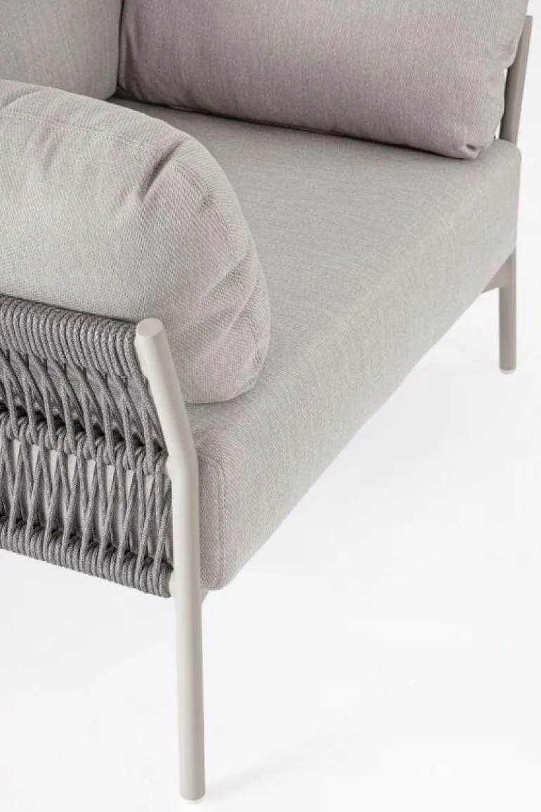 POLTRONA C-C PARDIS AGATE QS26