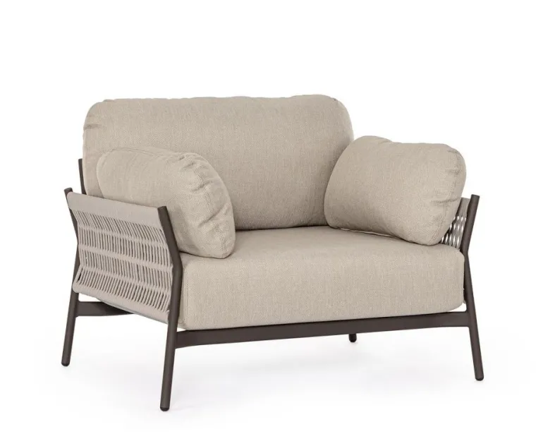 POLTRONA C-C PARDIS RAVEN QS25