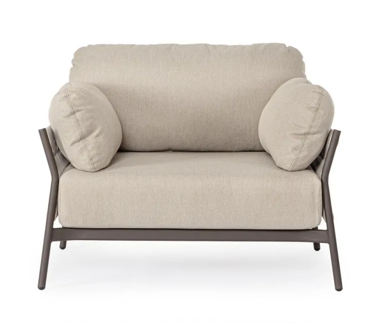 POLTRONA C-C PARDIS RAVEN QS25